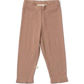 That's Mine - Asher leggings - Cocoa - 68cm - 6M
