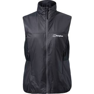 Women's MTN Arete LB Synthetic Vest - Grey/Black