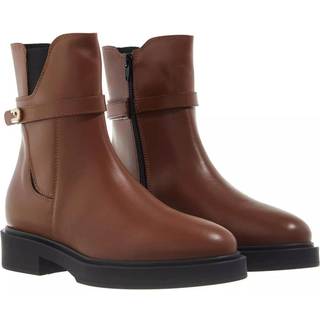 Ankle boots - Camel - 39