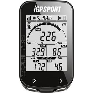 iGPSPORT BSC100S cykelcomputer