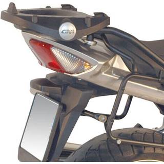 Givi Topcase-Holder MONOKEY/MONOLOCK