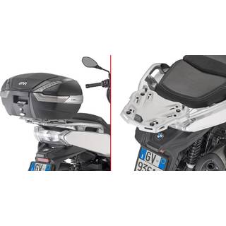 Givi Topcase-Holder MONOKEY/MONOLOCK