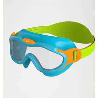 Infant Biofuse Mask Goggles Blue