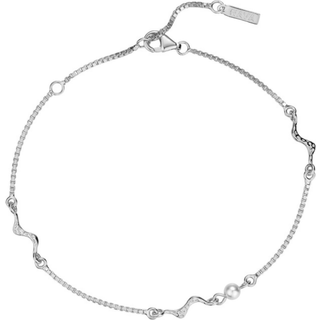 Kaito Bracelet - Sølv