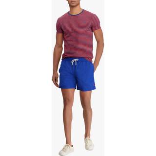 Polo Ralph Lauren Herren Badeshorts blau unifarben