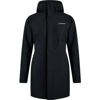 Women's Hinderwick Jacket - Black