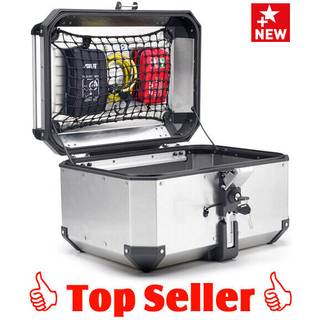 Givi ELASTISK BAGAGENET T. TREKKER/ALASKA