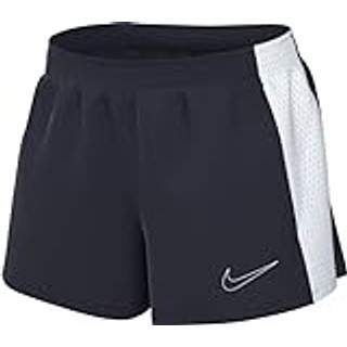 Nike Academy Shorts Dame, Navy - XS