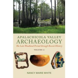 Apalachicola Valley Archaeology