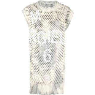 Mini dress - Ivory - M