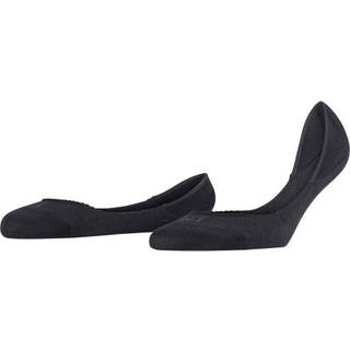 FALKE Step Medium Cut Box Women Invisibles