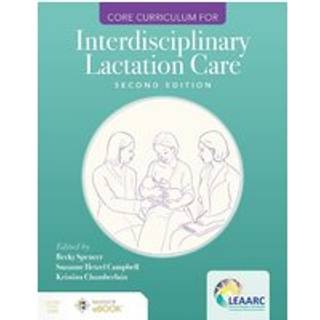 Core Curriculum for Interdisciplinary Lactation Care