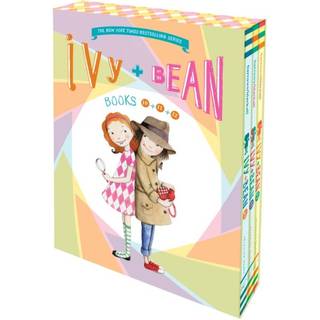 Ivy & Bean Boxed Set