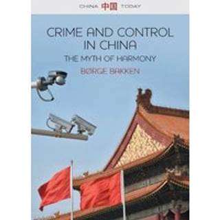Crime and Control in China