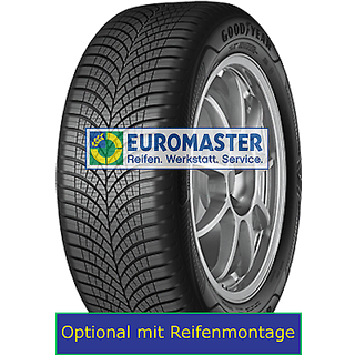 Goodyear Vector 4 Seasons Gen-3 ( 215/55 R17 94V (+), EVR, SealTech )