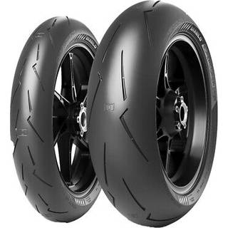 Pirelli Diablo Supercorsa SP V4 ( 150/60 ZR17 TL 66W Baghjul, M/C )