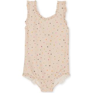 Twinkle Badedragt, Star Multi, 98 cm