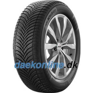 Kleber Quadraxer 3 XL BSW M+S 3PMSF 255/40R20 101W