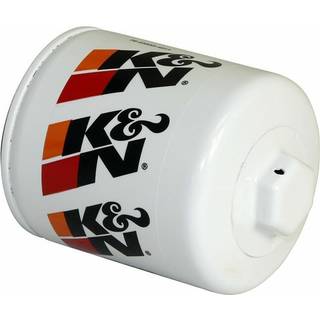 K&N oliefilter