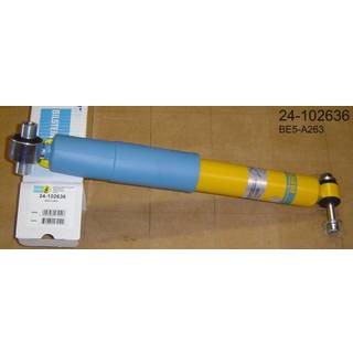 Bilstein B6 Støddæmper Renault Grand Scenic II (Bagstøddæmper)