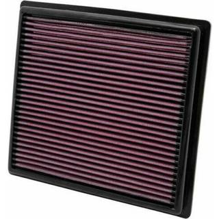 K&N 33-2443 luftfilter