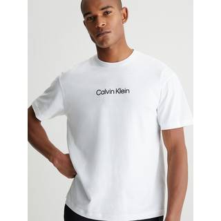 Relaxed Logo T-shirt - White - XL