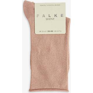 FALKE Shiny Women Socks
