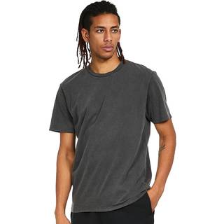 Colorful Standard Classic Organic T-Shirt Faded Black