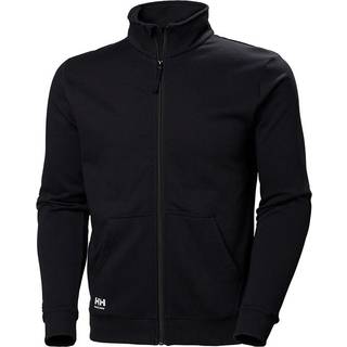 Helly Hansen Workwear Manchester 79212_991 Sweater sort S