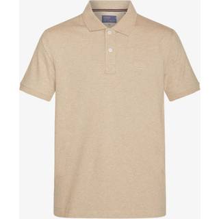 Signal Sinicky Polo Sand Melange - L