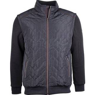 Pre End Herre Hybridjakke - Ultra Dark Navy - L