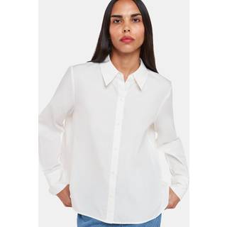 Whistles Boxy 100% Bomuld SkjorterEU 46 (UK 18)