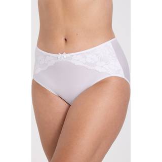 Jacquard & Lace trusser