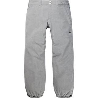 Melter Plus 2L Pant M Sharkskin (XL)