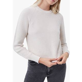 French Connection French Connection Rund hals 100% Bomuld Lilly Mozart Trøje