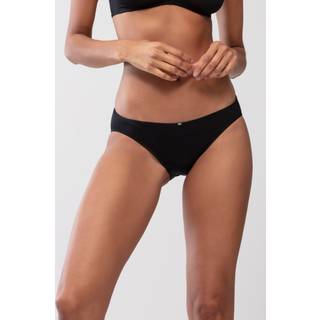 Mey Soft Shape Briefs - Black - 46