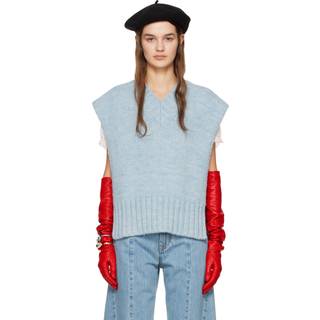 Jumper - Sky blue - M