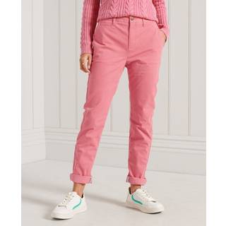 Superdry Tætsiddende chinos