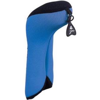 Stealth Golf Club Headcover til Iron Wood Hybrid - Royal Blue