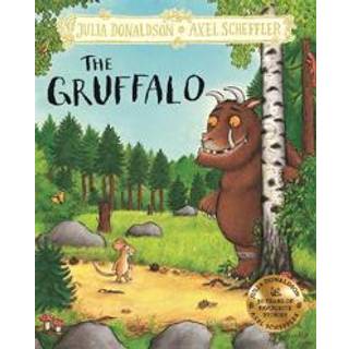 The Gruffalo