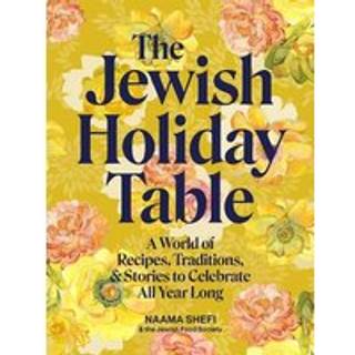 The Jewish Holiday Table