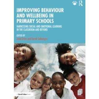Improving Behaviour and Wellbeing in Primary Schools