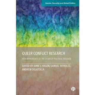 Queer Conflict Research