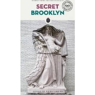 Secret Brooklyn