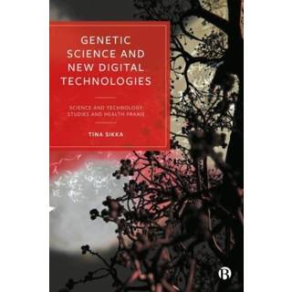 Genetic Science and New Digital Technologies