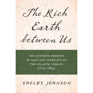 The Rich Earth Between Us