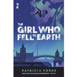 The Girl who Fell to Earth