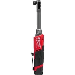 Skraldenøgle 80Nm inkl. tilbehør M12 FPTR-202X