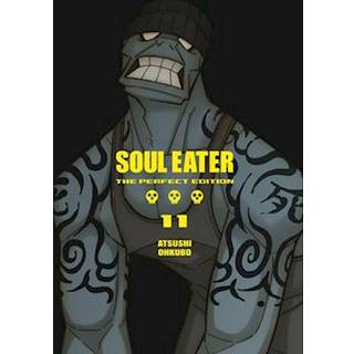 Soul Eater: The Perfect Edition 11