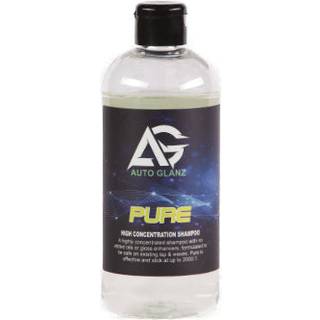 Auto Glanz Pure Shampoo - 500ml
